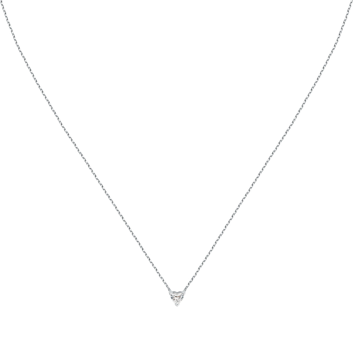 COLLANA DONNA LIVE DIAMOND CLASSIC DIAMOND LDW015225