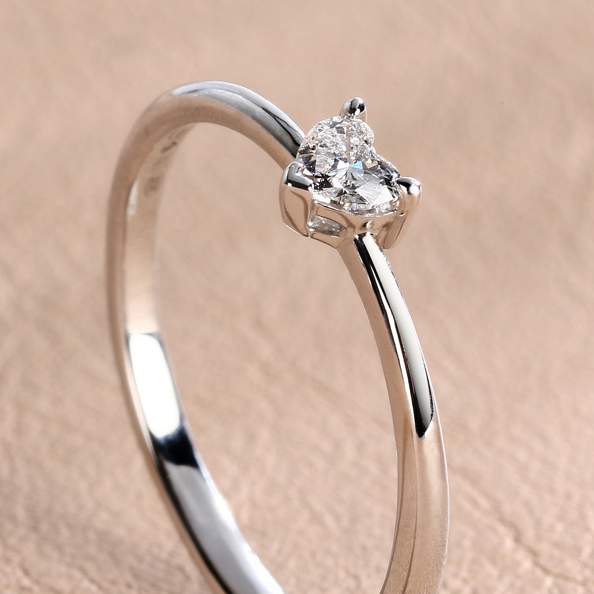 Anello Donna Live Diamond Classic Diamond Ldw015229010