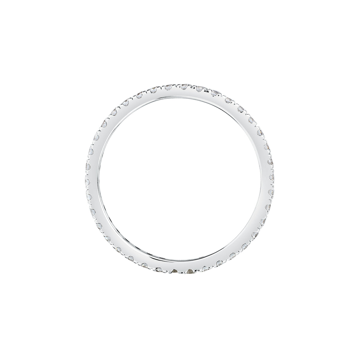 Anello Donna LIVE DIAMOND CLASSIC DIAMOND LDW050221010