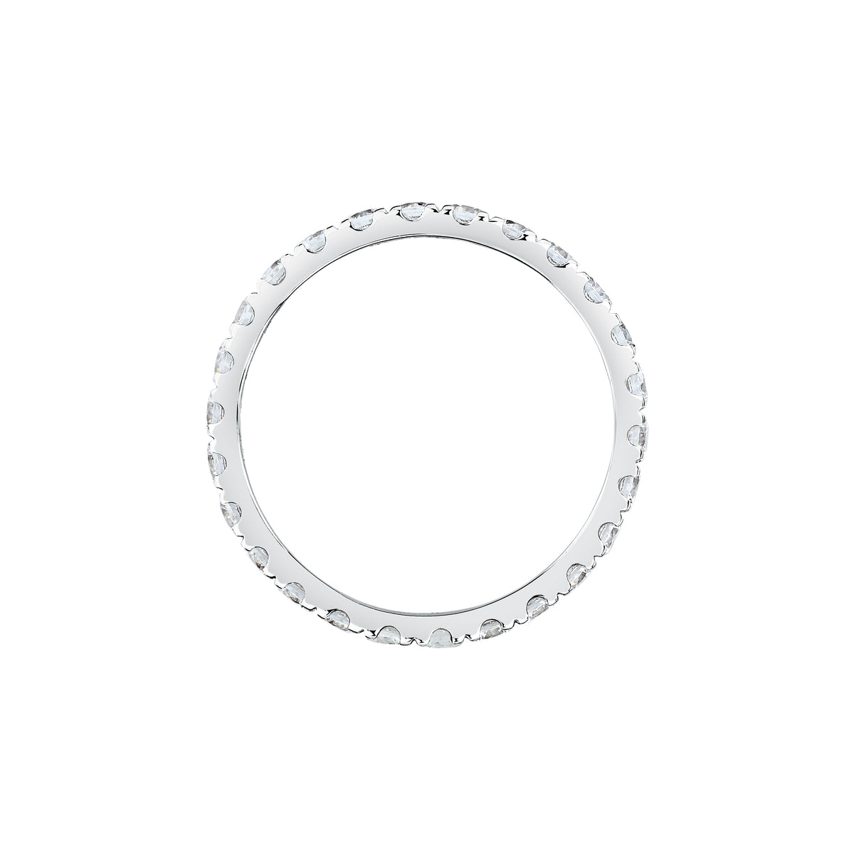Anello Donna LIVE DIAMOND CLASSIC DIAMOND LDW117223010