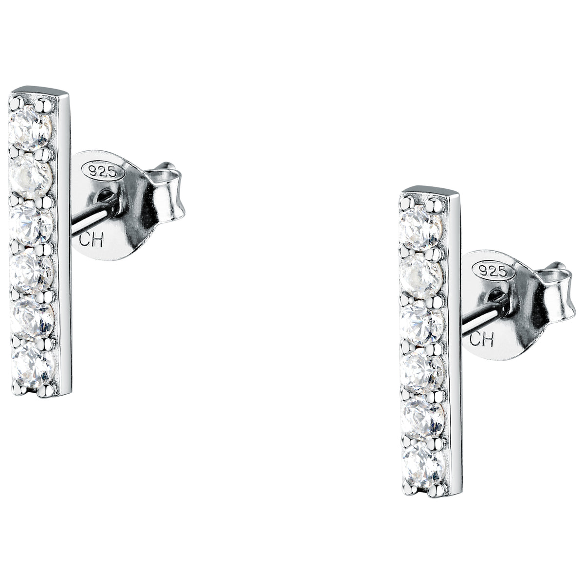 Orecchini Donna La Petite Story Silver LPS01AWV71
