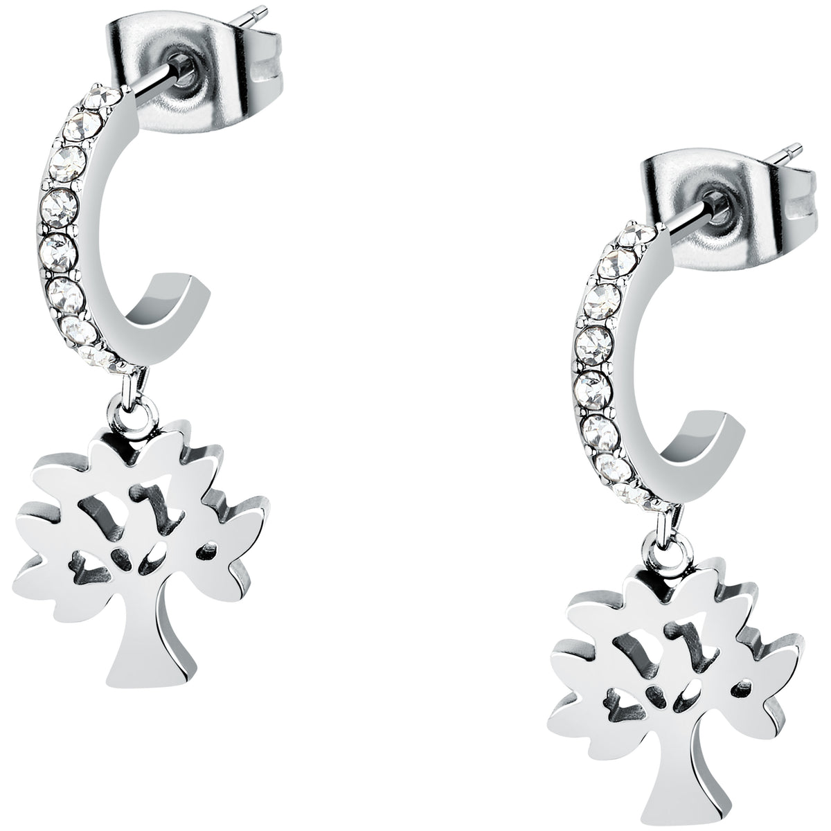 Orecchini Donna La Petite Story Earrings LPS01AYQ120