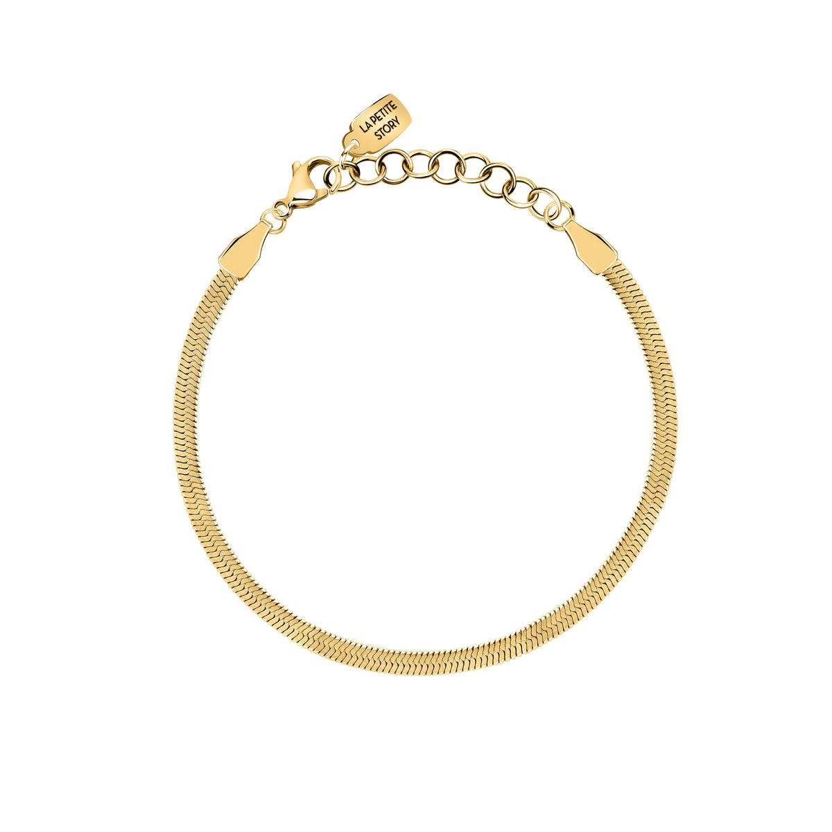 Bracciale Donna LA PETITE STORY FRIENDSHIP LPS05ARR122