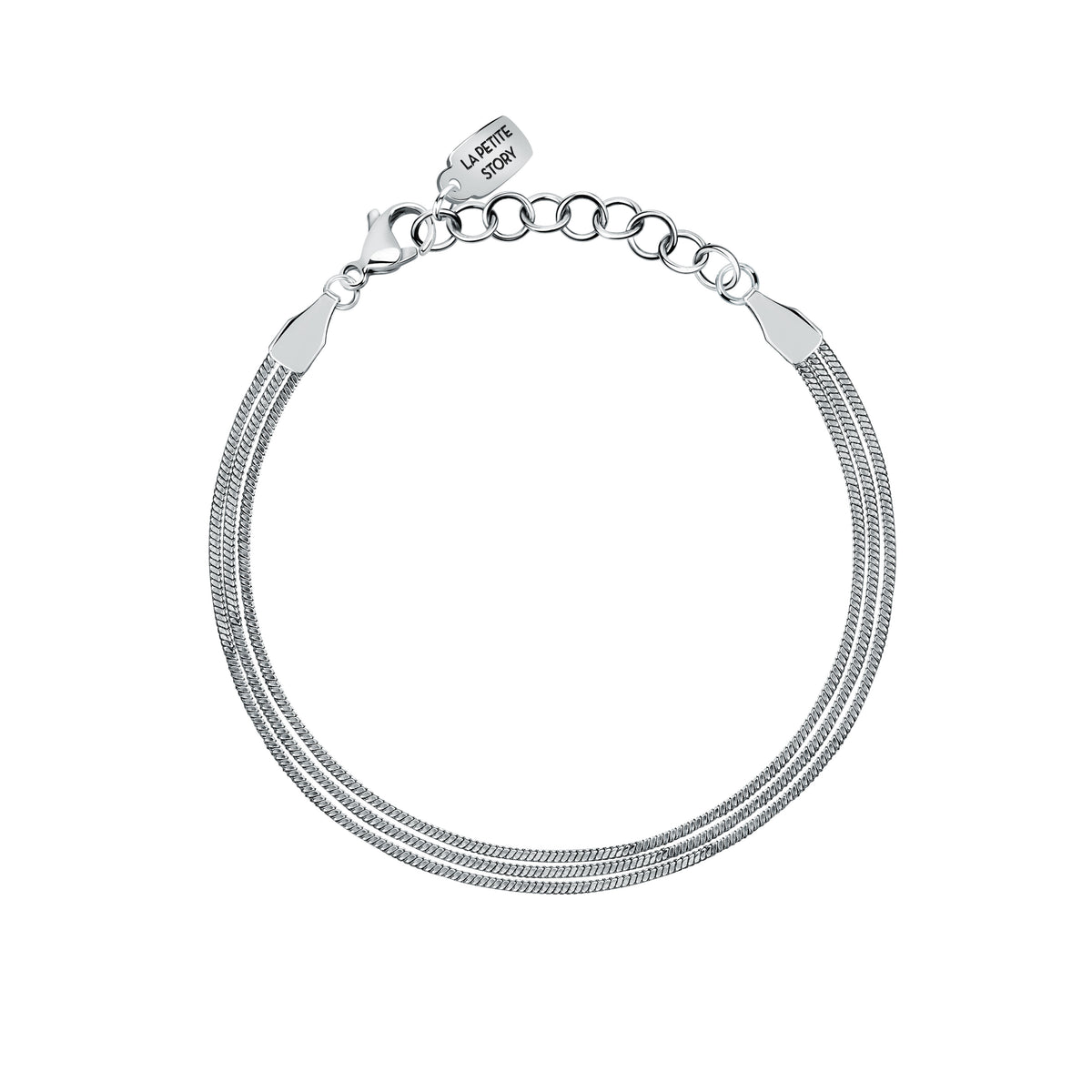 Bracciale Donna LA PETITE STORY FRIENDSHIP LPS05ARR125