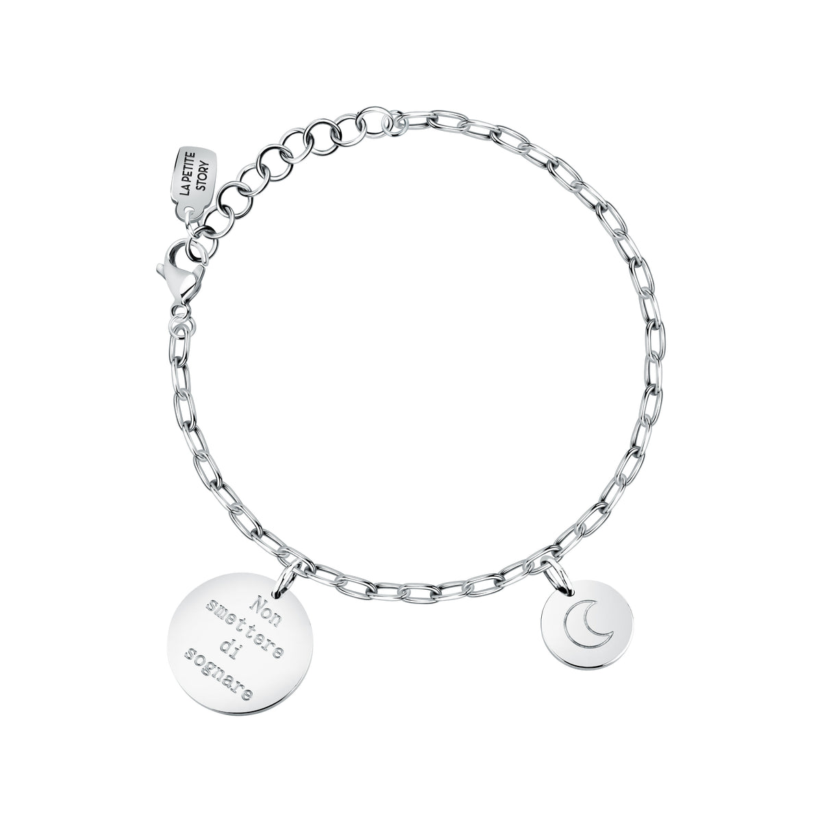 Bracciale Donna LA PETITE STORY FRIENDSHIP LPS05ARR131