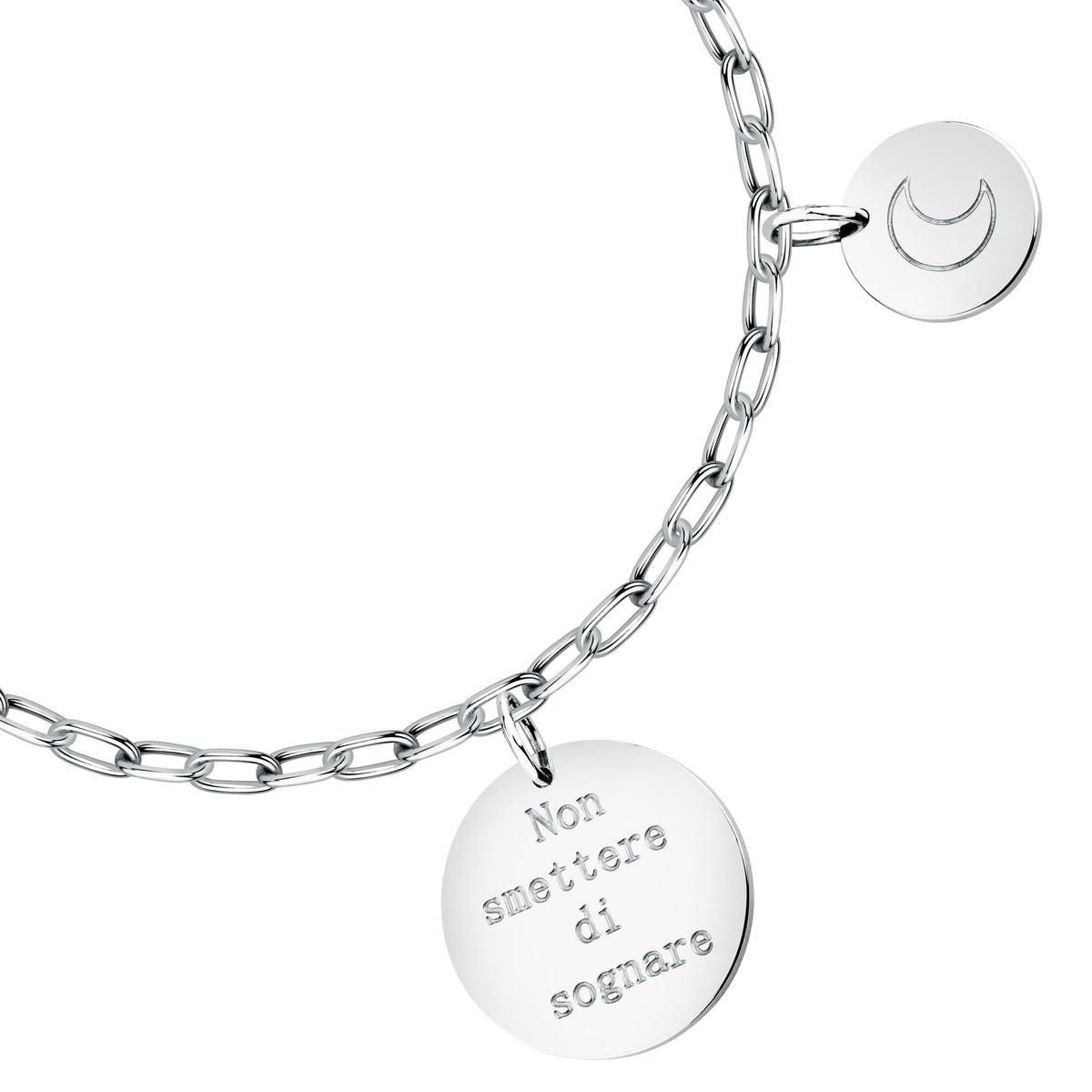 Bracciale Donna LA PETITE STORY FRIENDSHIP LPS05ARR131