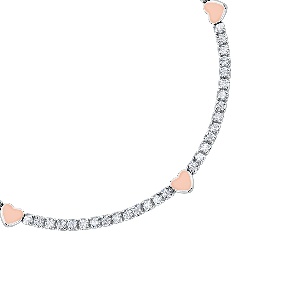 Bracciale Donna La Petite Story Family LPS05ASF71