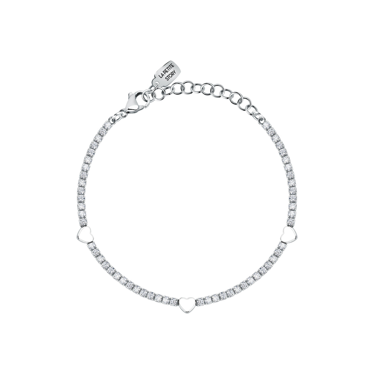 Bracciale Donna La Petite Story Family LPS05ASF72