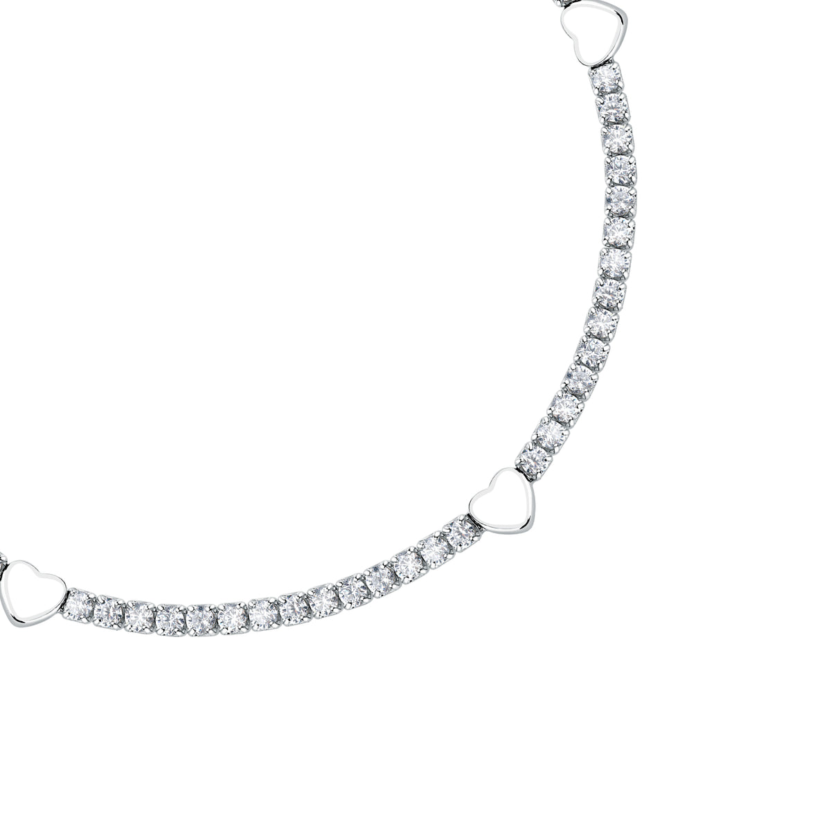 Bracciale Donna La Petite Story Family LPS05ASF72