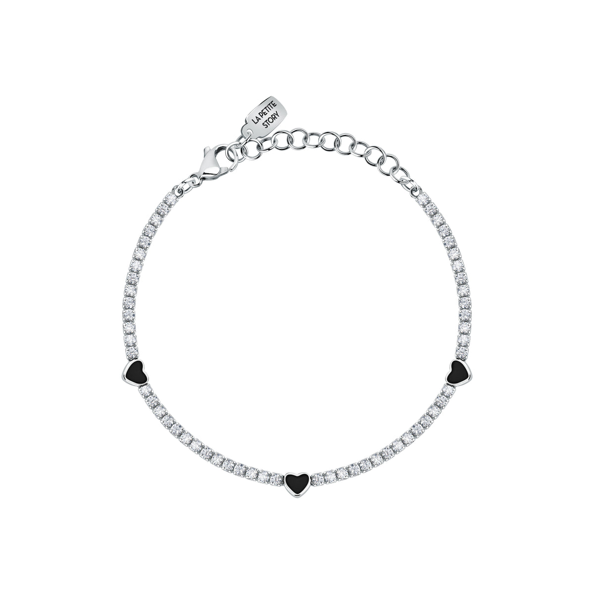 Bracciale Donna La Petite Story Family LPS05ASF73