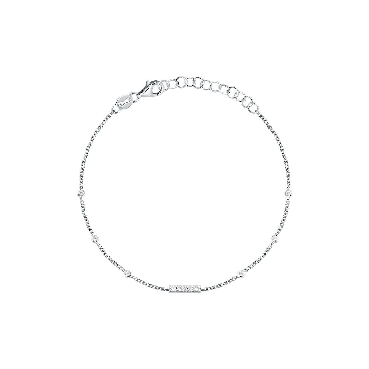 Bracciale Donna La Petite Story Silver LPS05AWV76