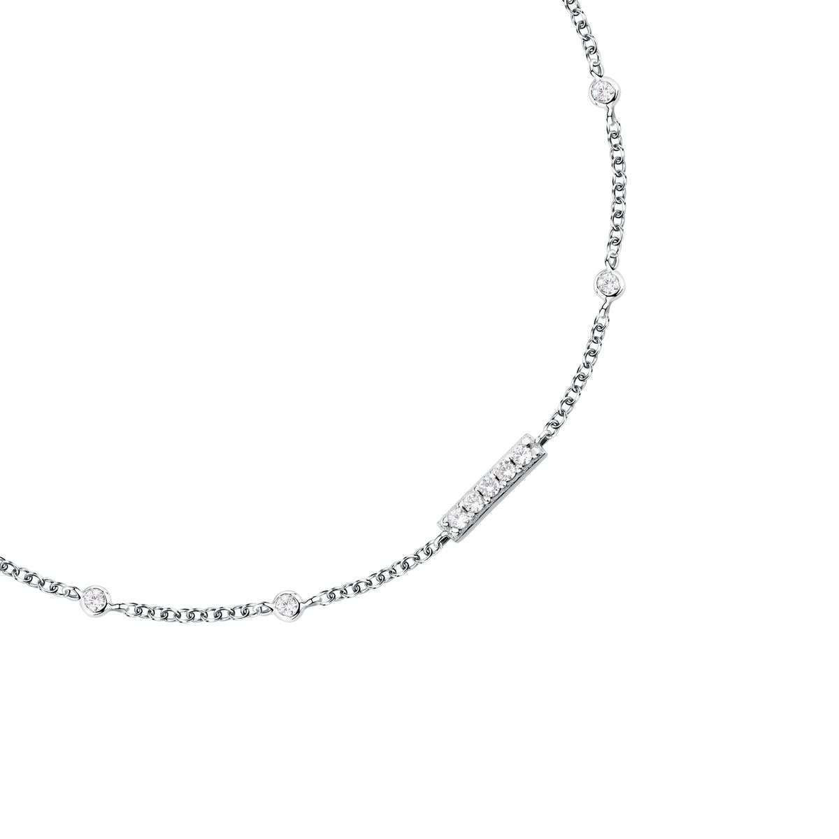 Bracciale Donna La Petite Story Silver LPS05AWV76