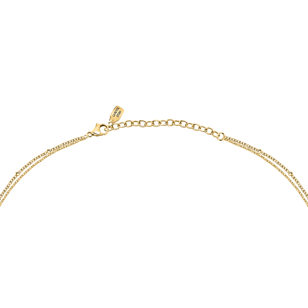 Collana Donna La Petite Story Friendship LPS10ARR107