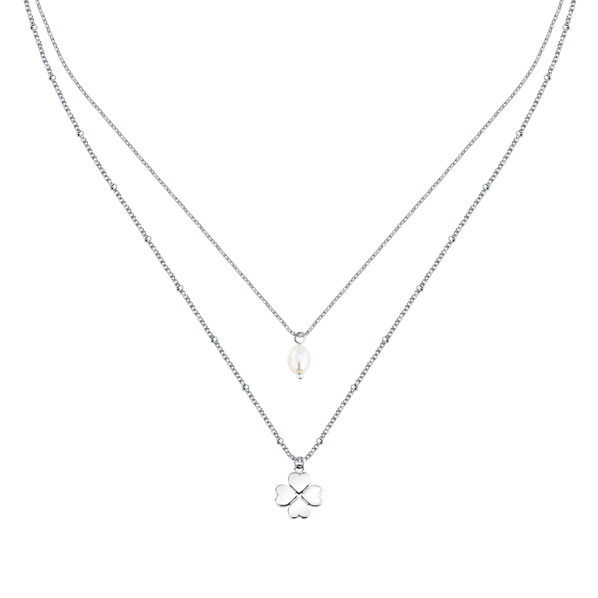 Collana Donna La Petite Story Friendship LPS10ARR108
