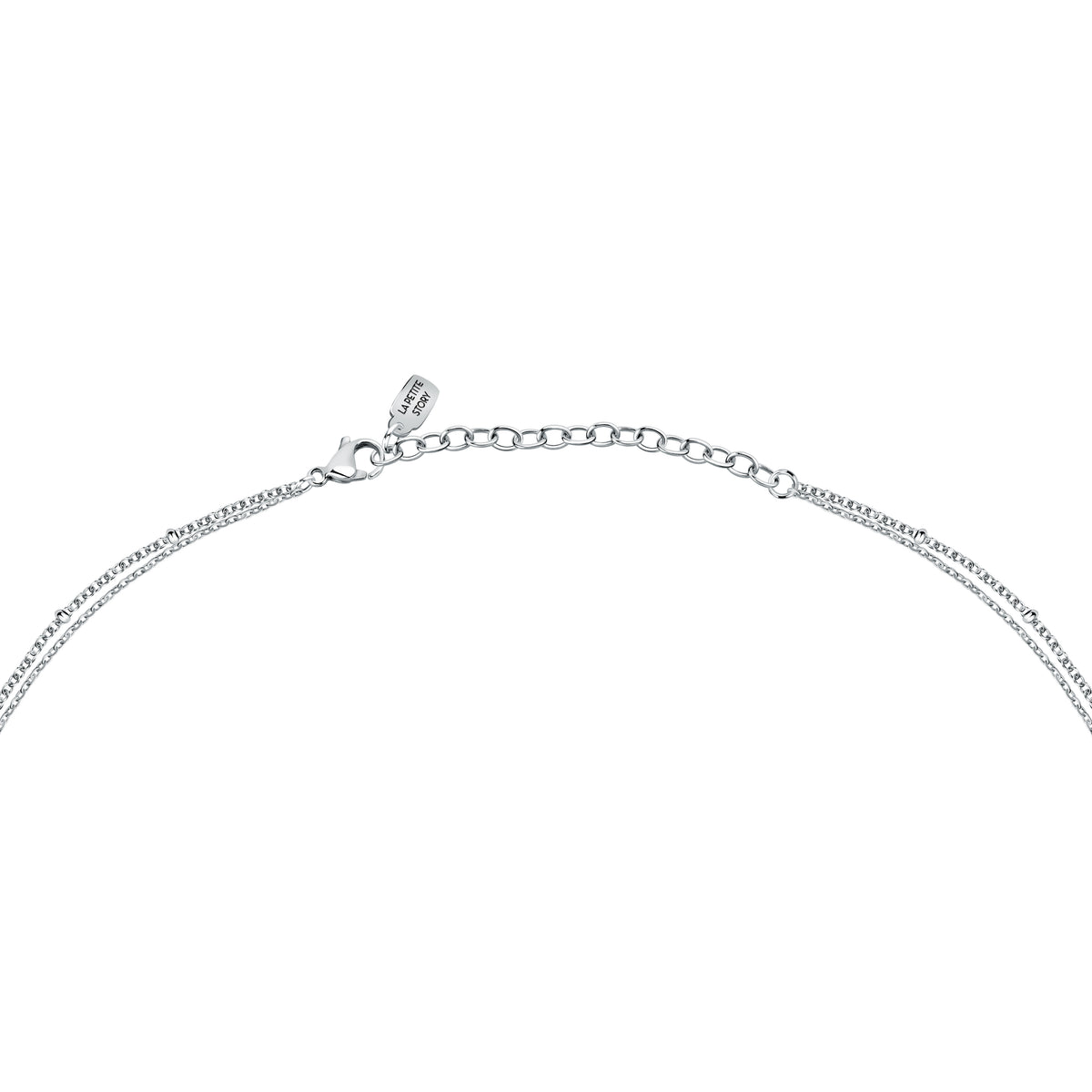 Collana Donna La Petite Story Friendship LPS10ARR108