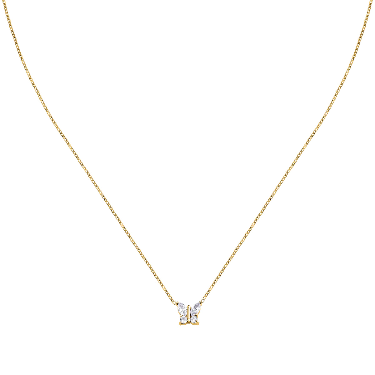 Collana Donna La Petite Story Friendship LPS10ARR111
