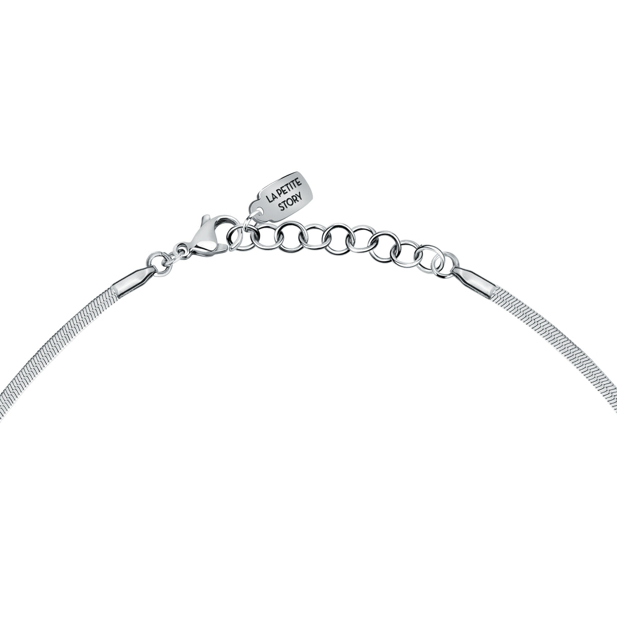 Collana Donna LA PETITE STORY FRIENDSHIP LPS10ARR117-LA PETITE STORY-Eldorado Jewels