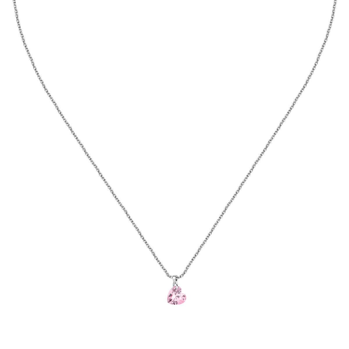 COLLANA DONNA LA PETITE STORY SILVER LPS10AWV33