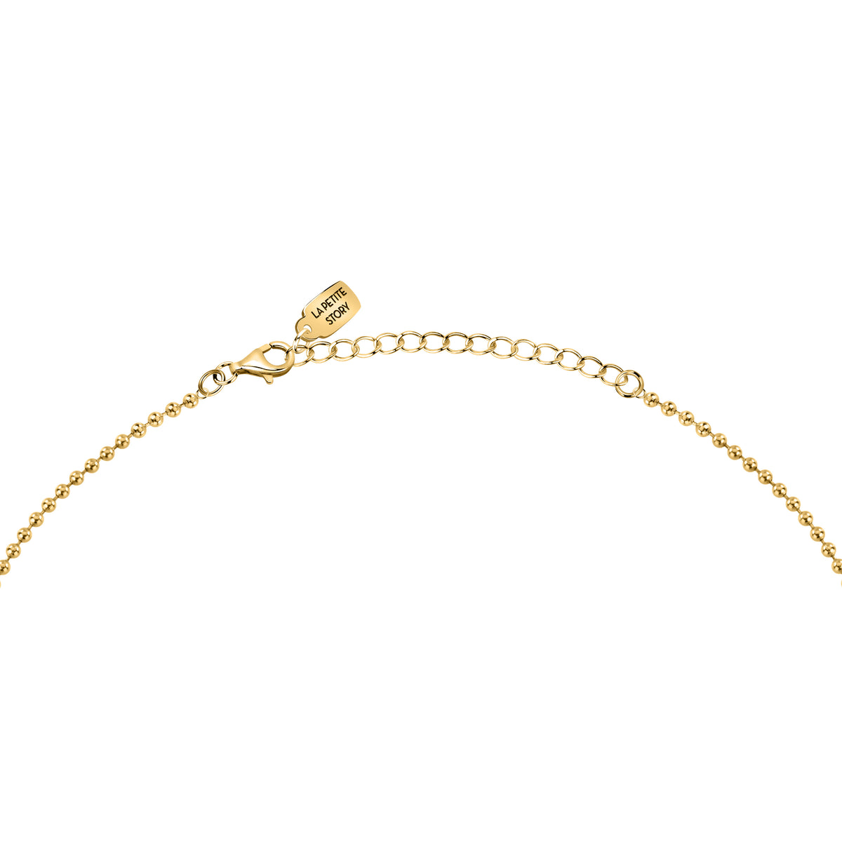Collana Donna LA PETITE STORY PEARL LPS10AZA09-LA PETITE STORY-Eldorado Jewels