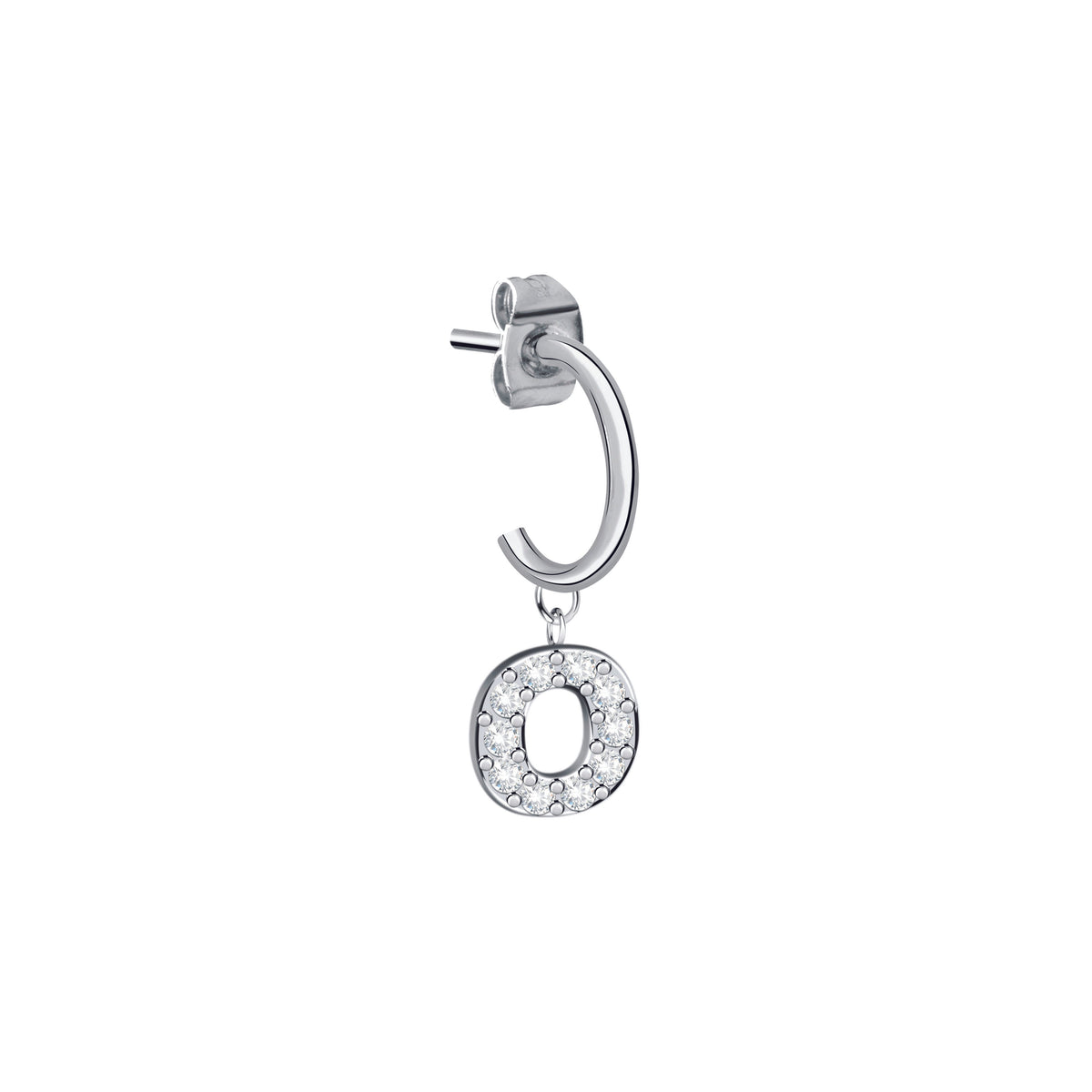 MONO ORECCHINI DONNA LA PETITE STORY SINGLE EARRINGS LPS02AQM84