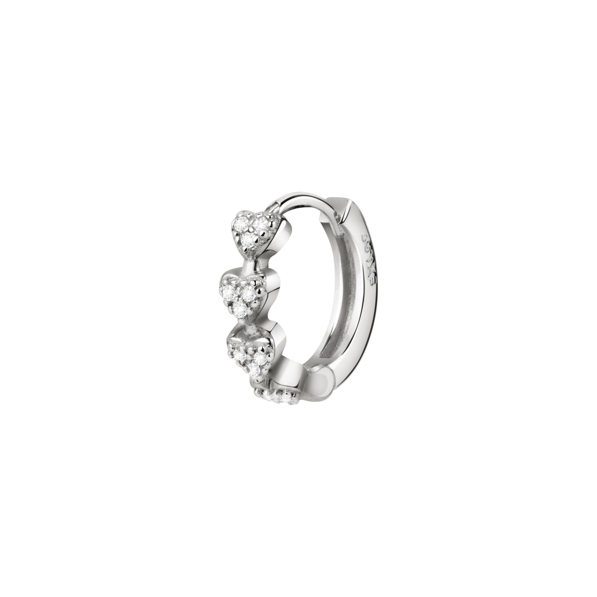 MONORECCHINO DONNA LA PETITE STORY SINGLE EARRINGS LPS02ARQ106