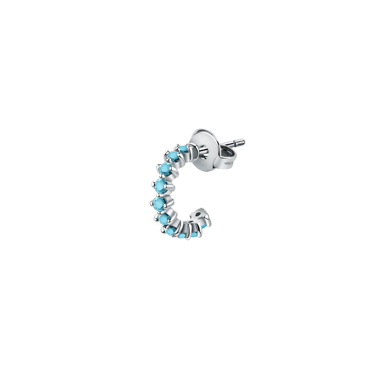 MONORECCHINO DONNA LA PETITE STORY SINGLE EARRINGS LPS02ARQ153