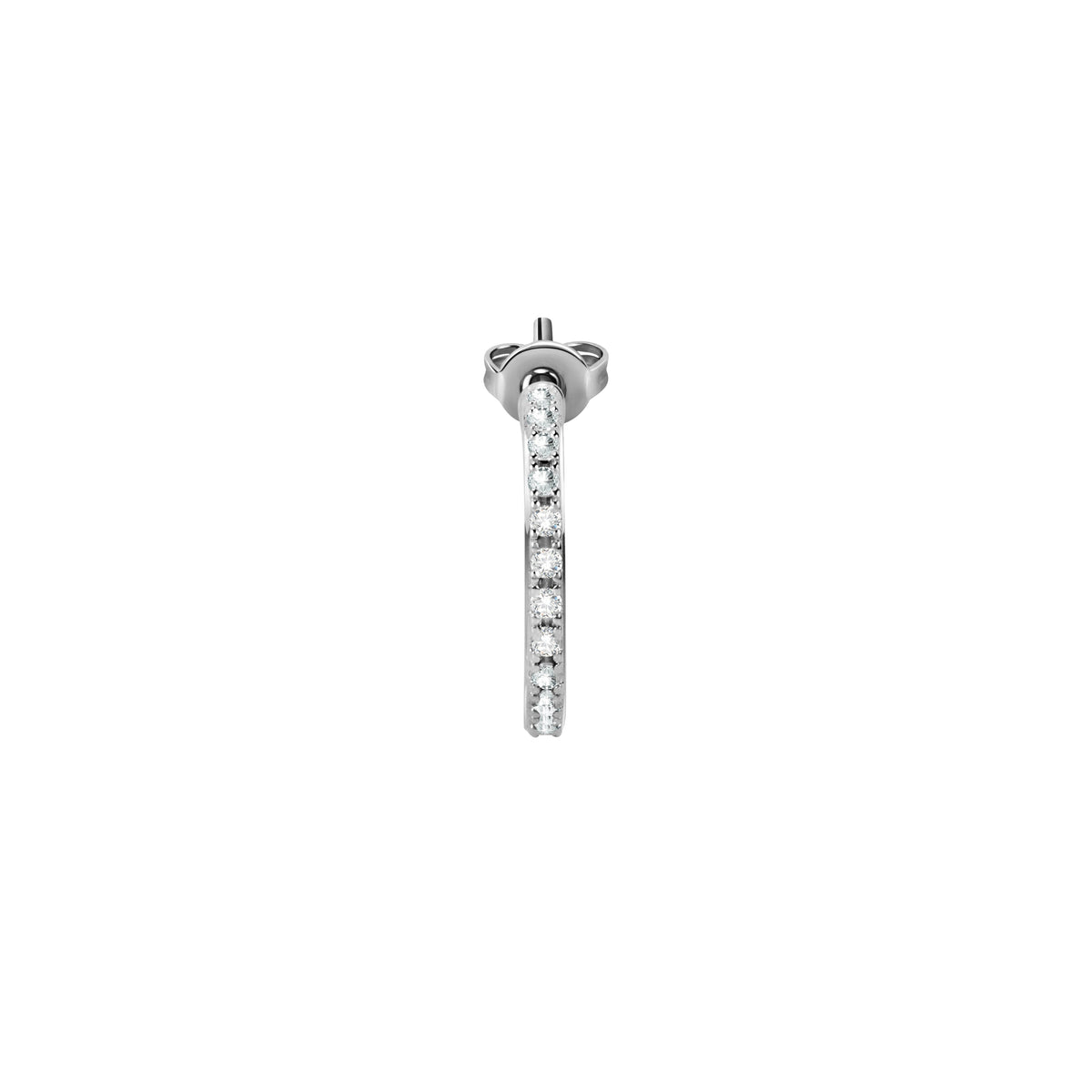 MONORECCHINO DONNA LA PETITE STORY SINGLE EARRINGS LPS02ARQ25