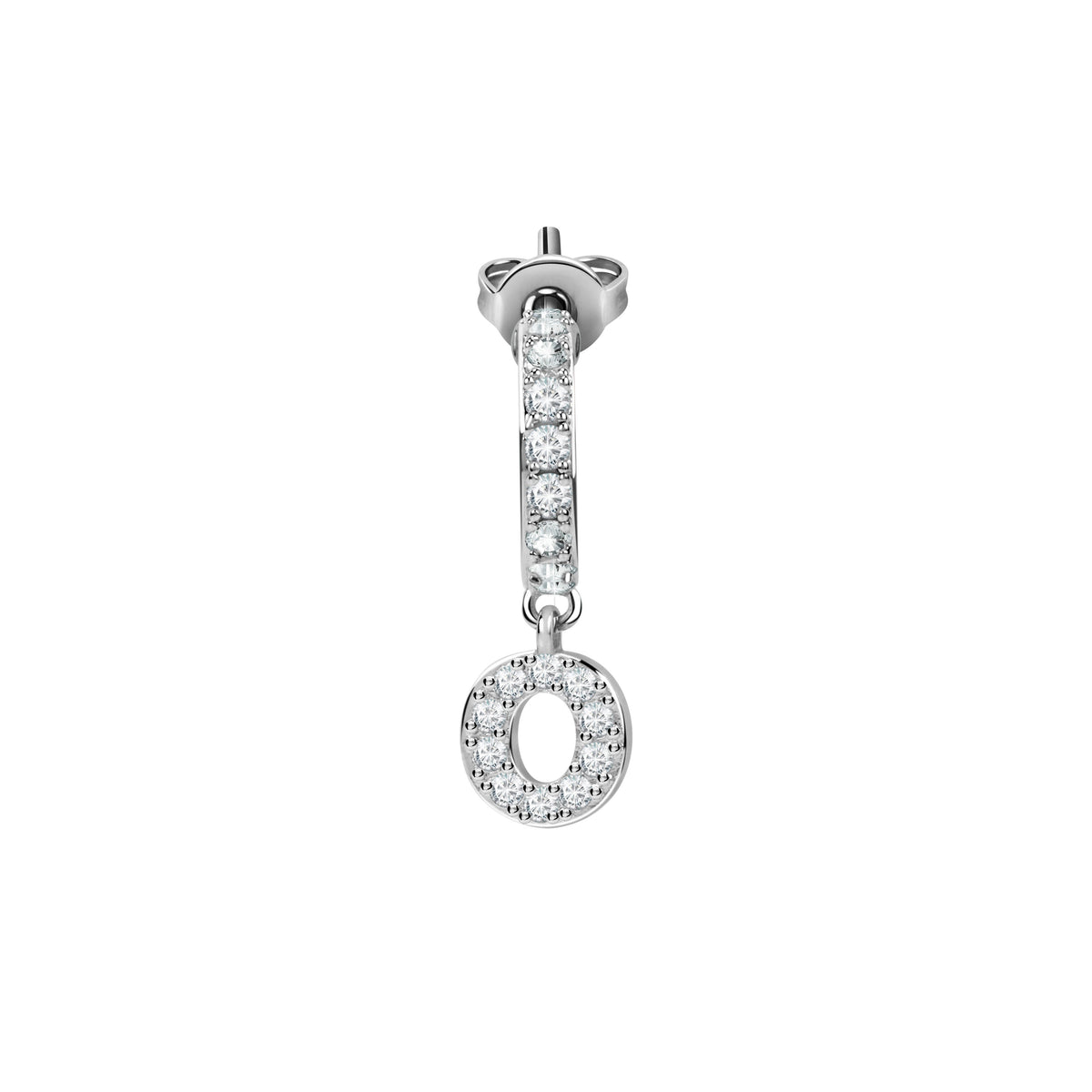 MONORECCHINO DONNA LA PETITE STORY SINGLE EARRINGS LPS02ARQ69