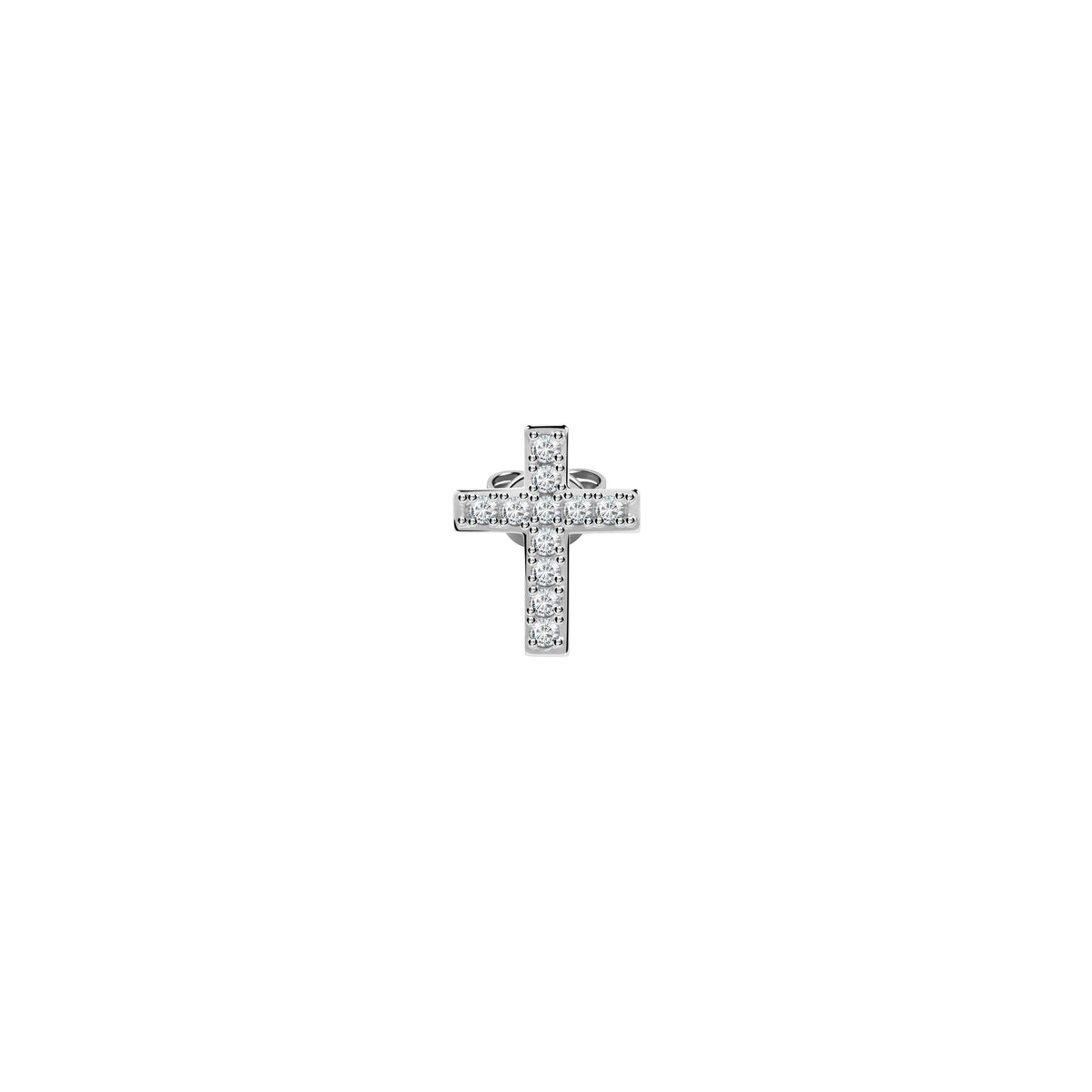 MONORECCHINO LA PETITE STORY SINGLE EARRINGS LPS02ARQ07