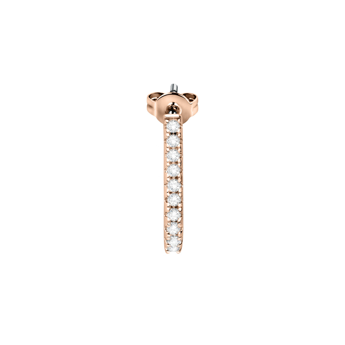 MONORECCHINO LA PETITE STORY SINGLE EARRINGS LPS02ARQ149