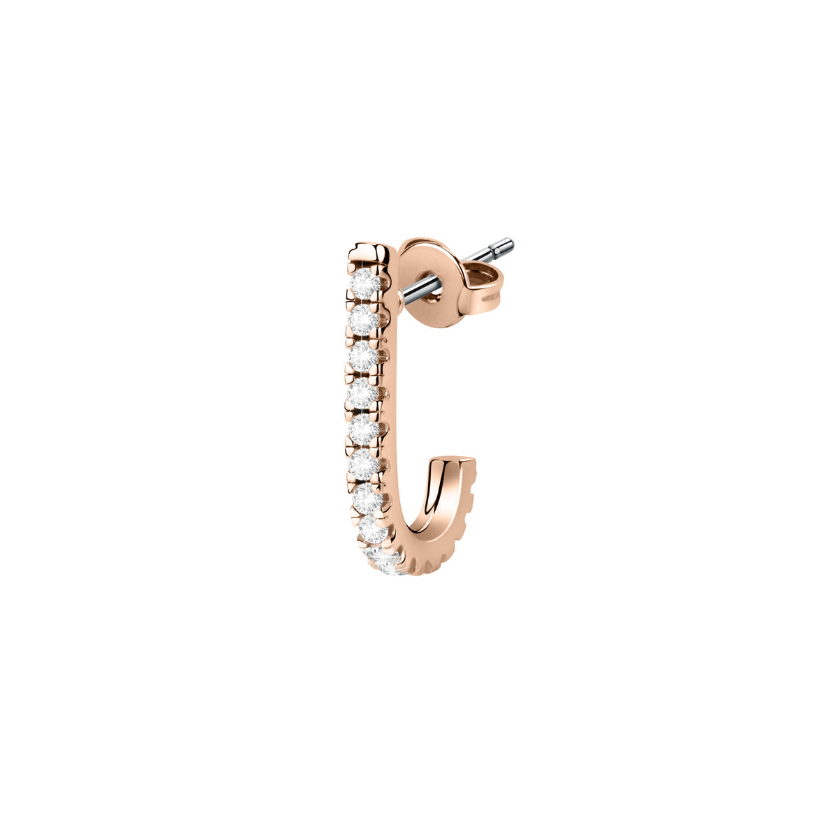 MONORECCHINO LA PETITE STORY SINGLE EARRINGS LPS02ARQ149