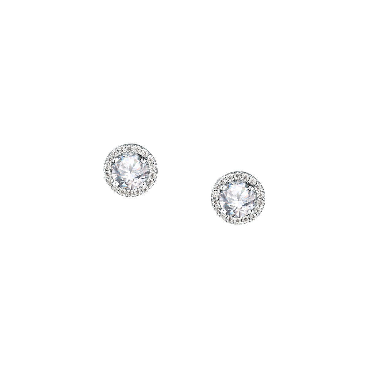 ORECCHINI DONNA LA PETITE STORY SILVER LPS01AWV02