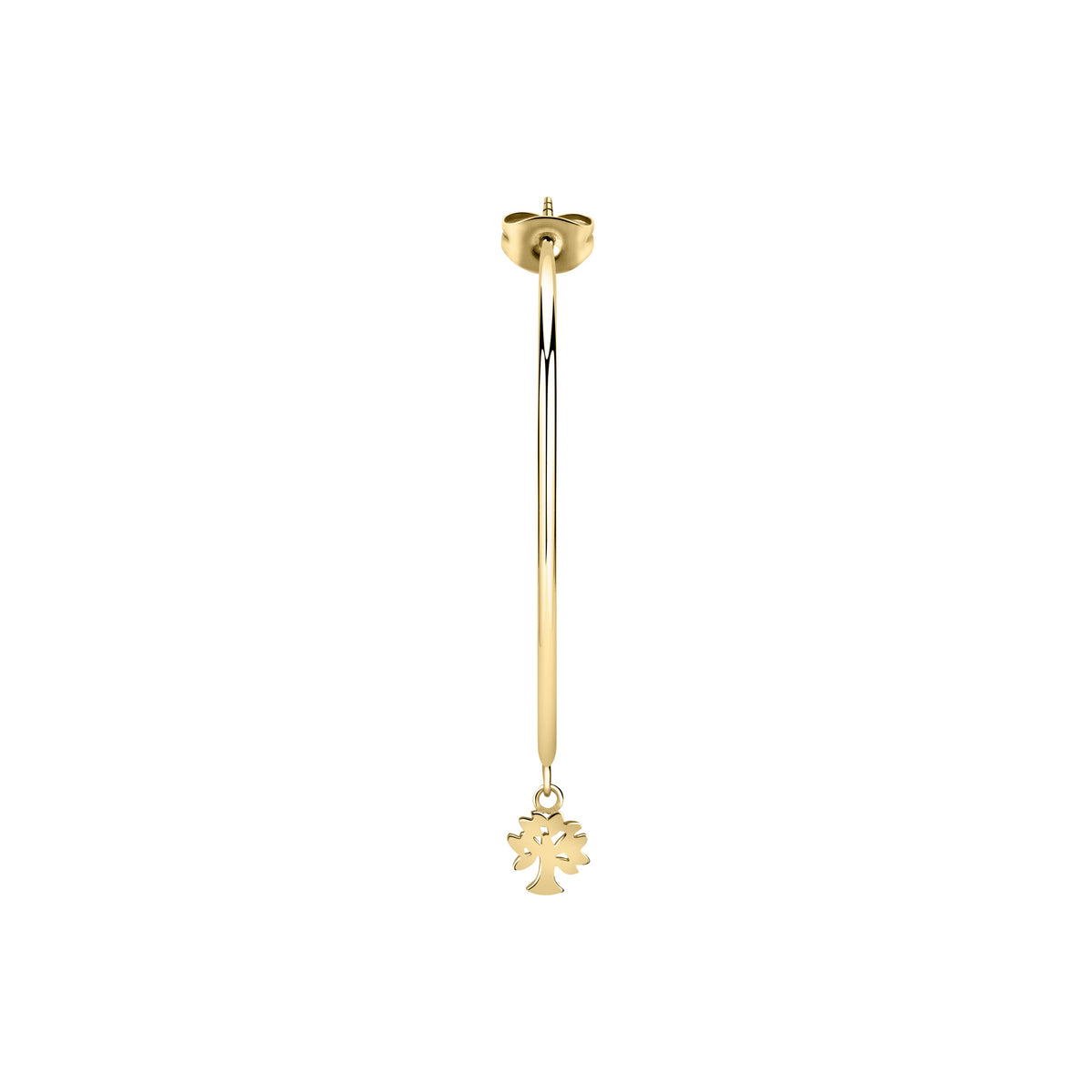 ORECCHINI DONNA LA PETITE STORY SINGLE EARRINGS LPS02AQM20