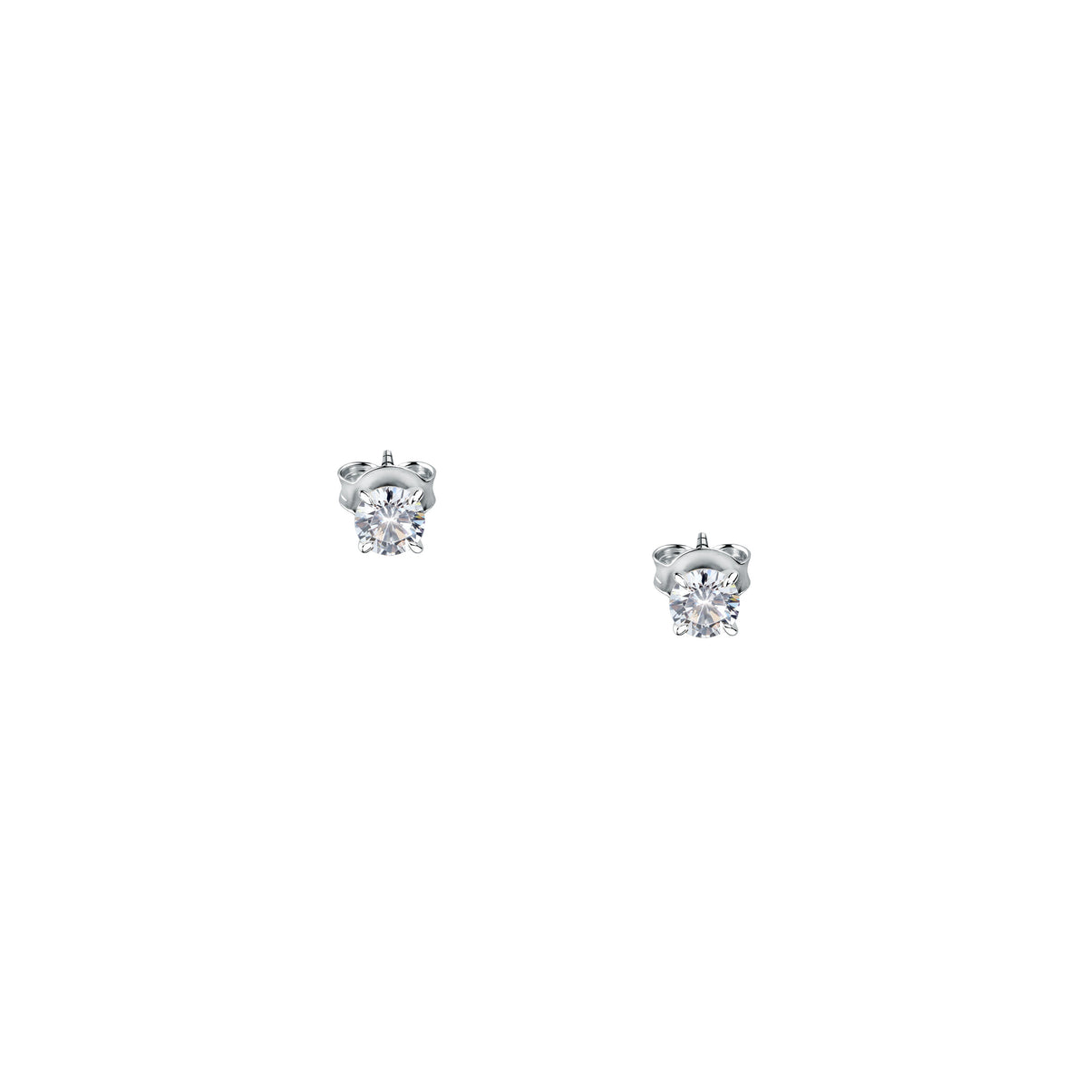 ORECCHINI DONNA LIVE DIAMOND CLASSIC DIAMOND LDW040141