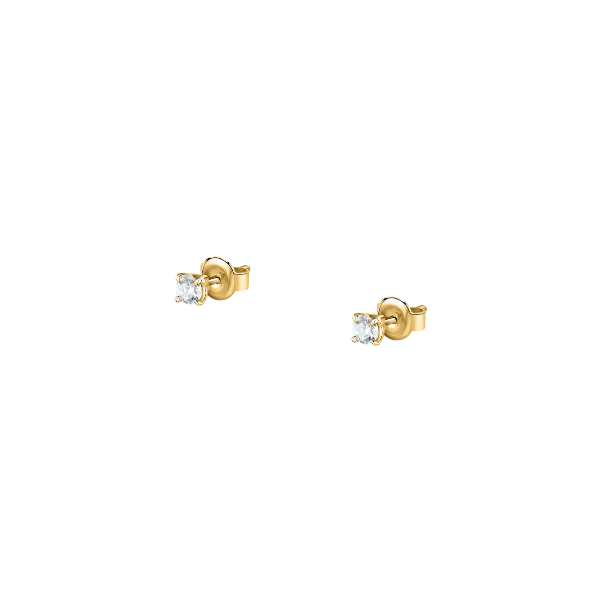 ORECCHINI DONNA LIVE DIAMOND CLASSIC DIAMOND LDY020133