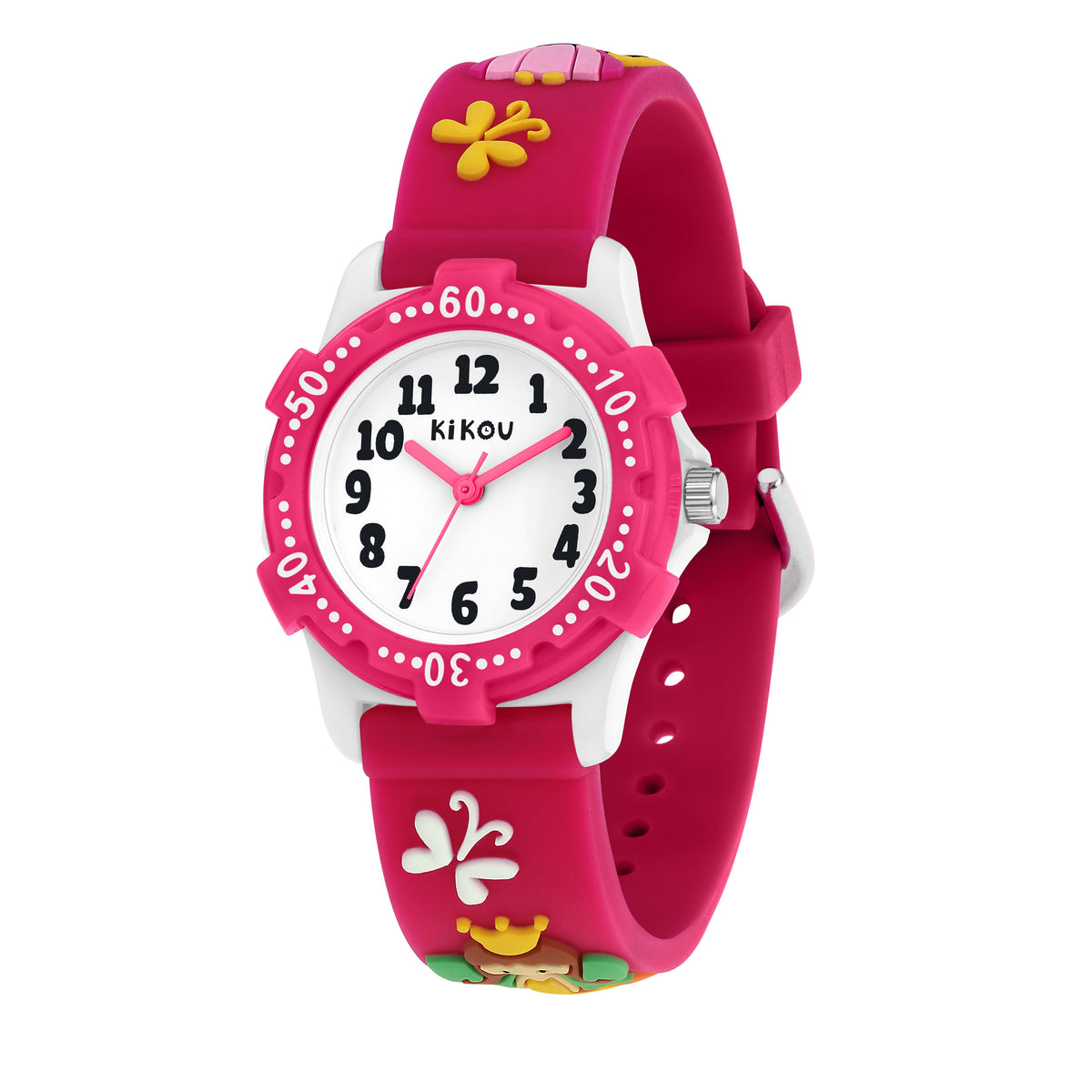 OROLOGIO BABY KIKOU HOBBY R4551101504