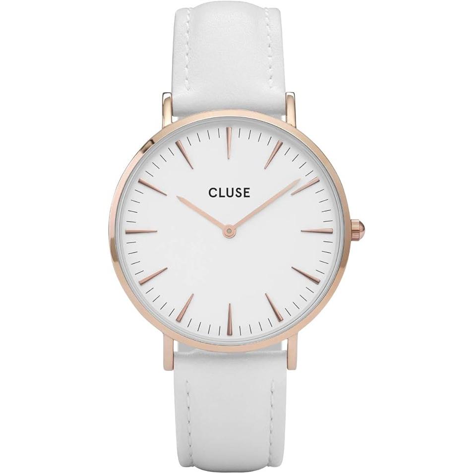 OROLOGIO CLUSE BOHO CHIC CLUCL18042