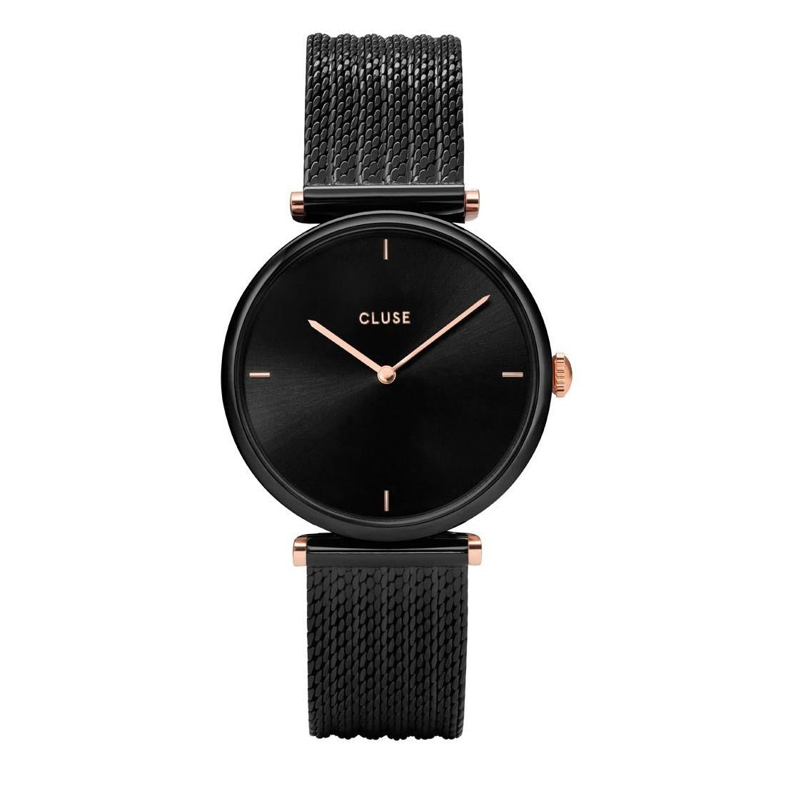 OROLOGIO DONNA CLUSE TRIOMPHE CW0101208004