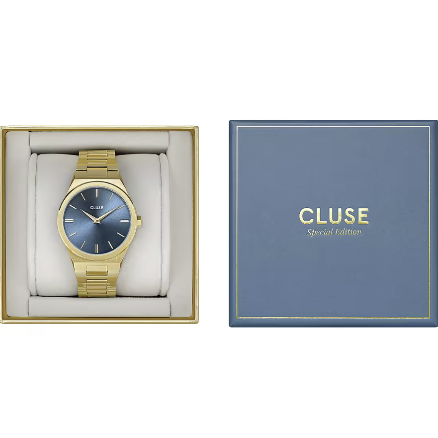 OROLOGIO DONNA CLUSE VIGOUREUX CW0101210005