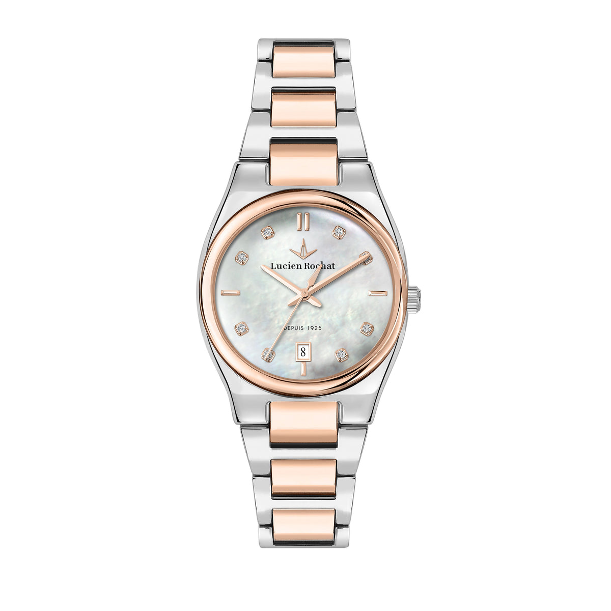 OROLOGIO DONNA LUCIEN ROCHAT AVENUE R0453122501