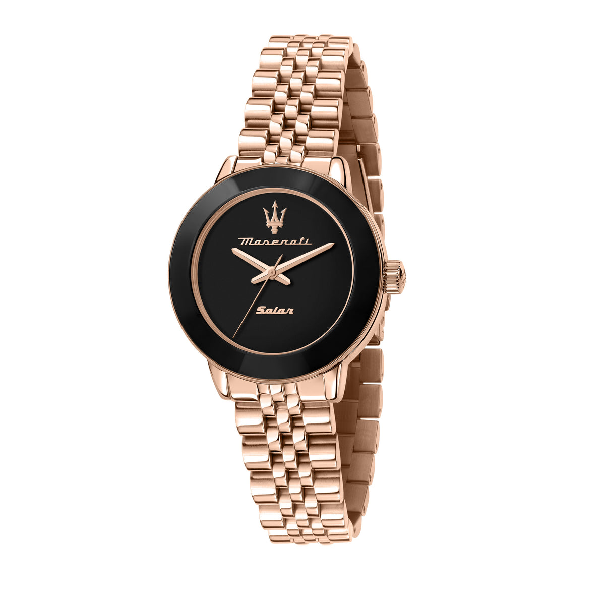 OROLOGIO DONNA MASERATI SUCCESSO SOLAR R8853145513