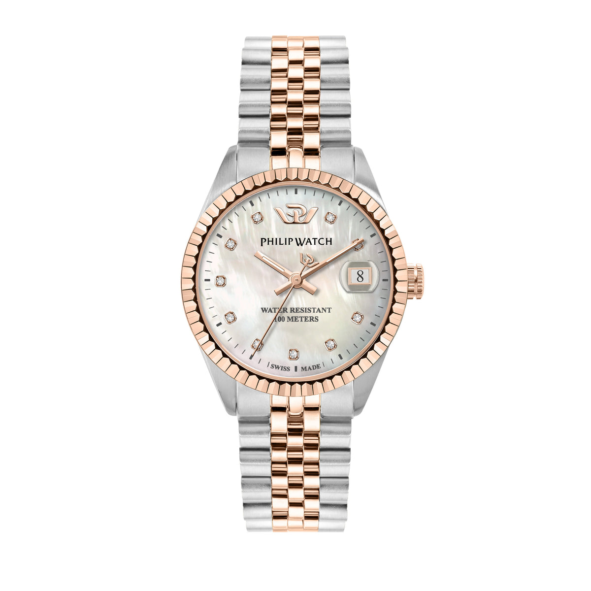 OROLOGIO DONNA PHILIP WATCH CARIBE URBAN R8253597608