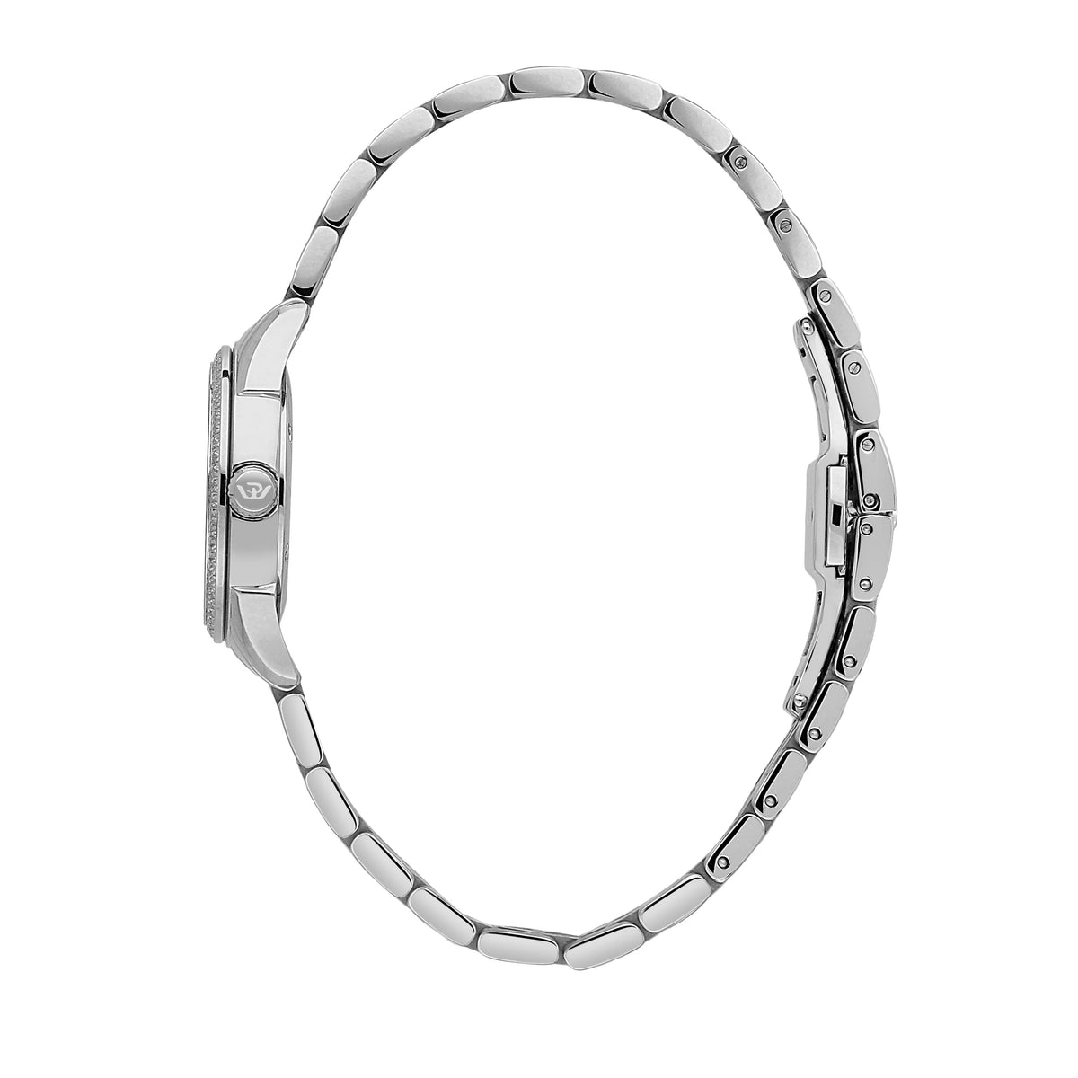 OROLOGIO DONNA PHILIP WATCH ROMA R8253217506