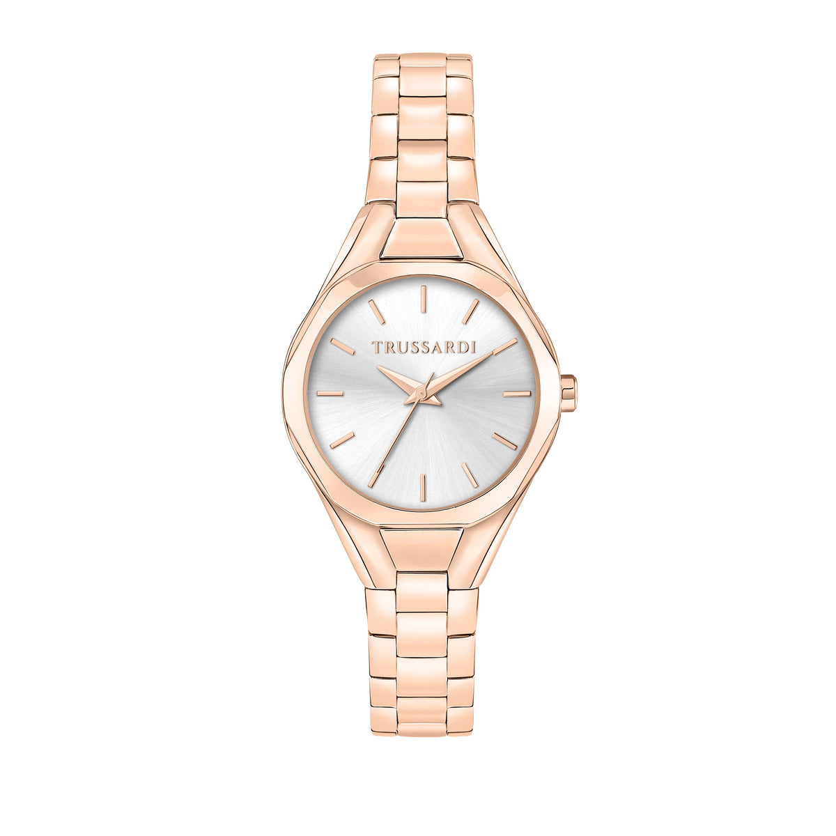 OROLOGIO DONNA TRUSSARDI METROPOLITAN R2453157508