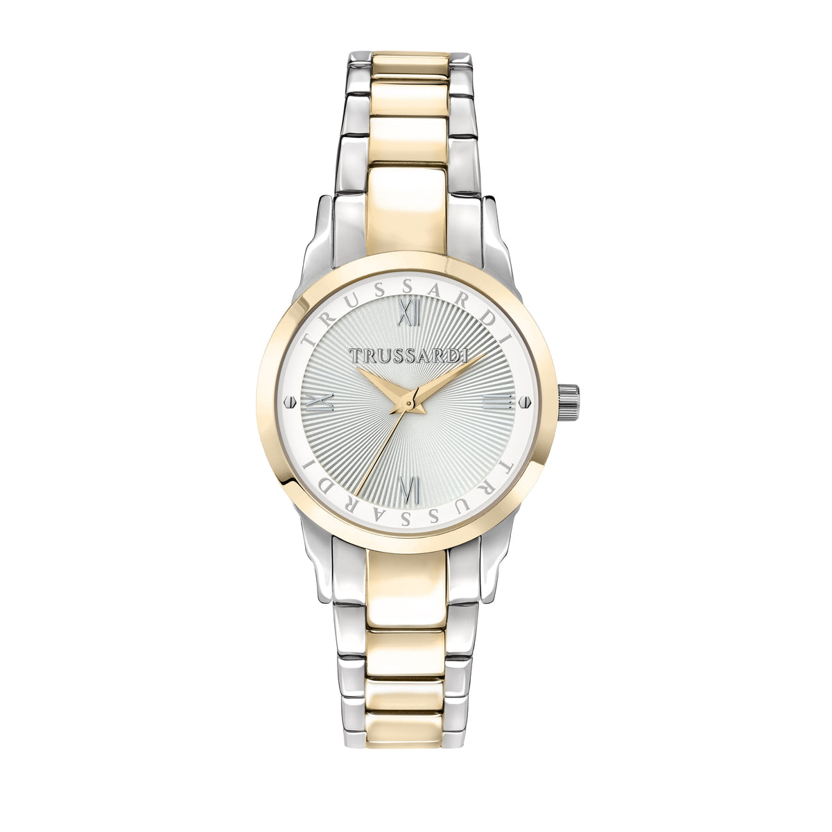 OROLOGIO DONNA TRUSSARDI T-BENT R2453141503