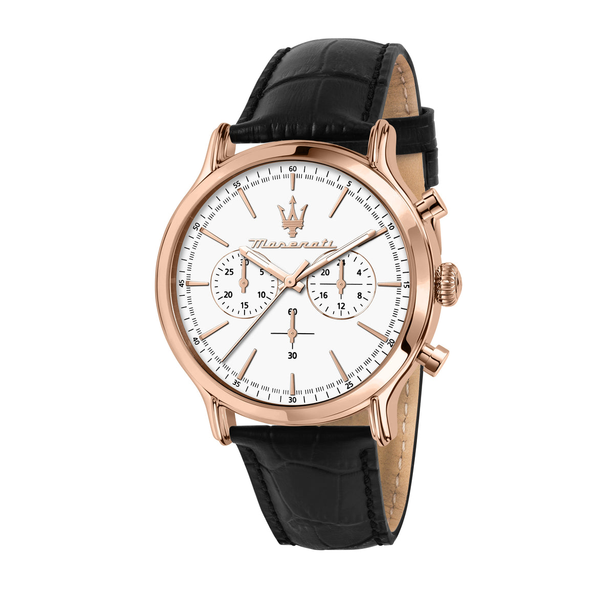 OROLOGIO UOMO MASERATI EPOCA R8871618016