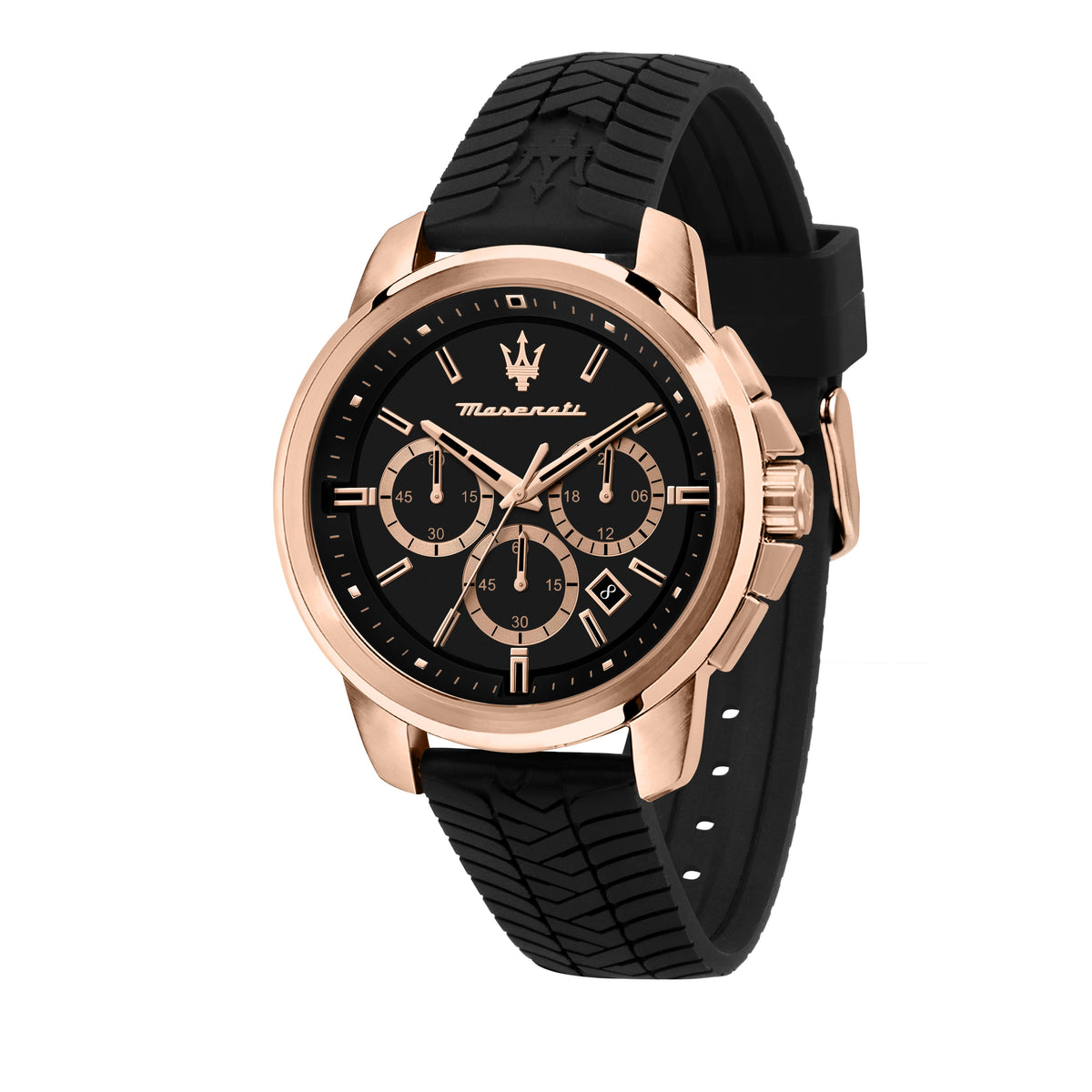 OROLOGIO UOMO MASERATI SUCCESSO R8871621012