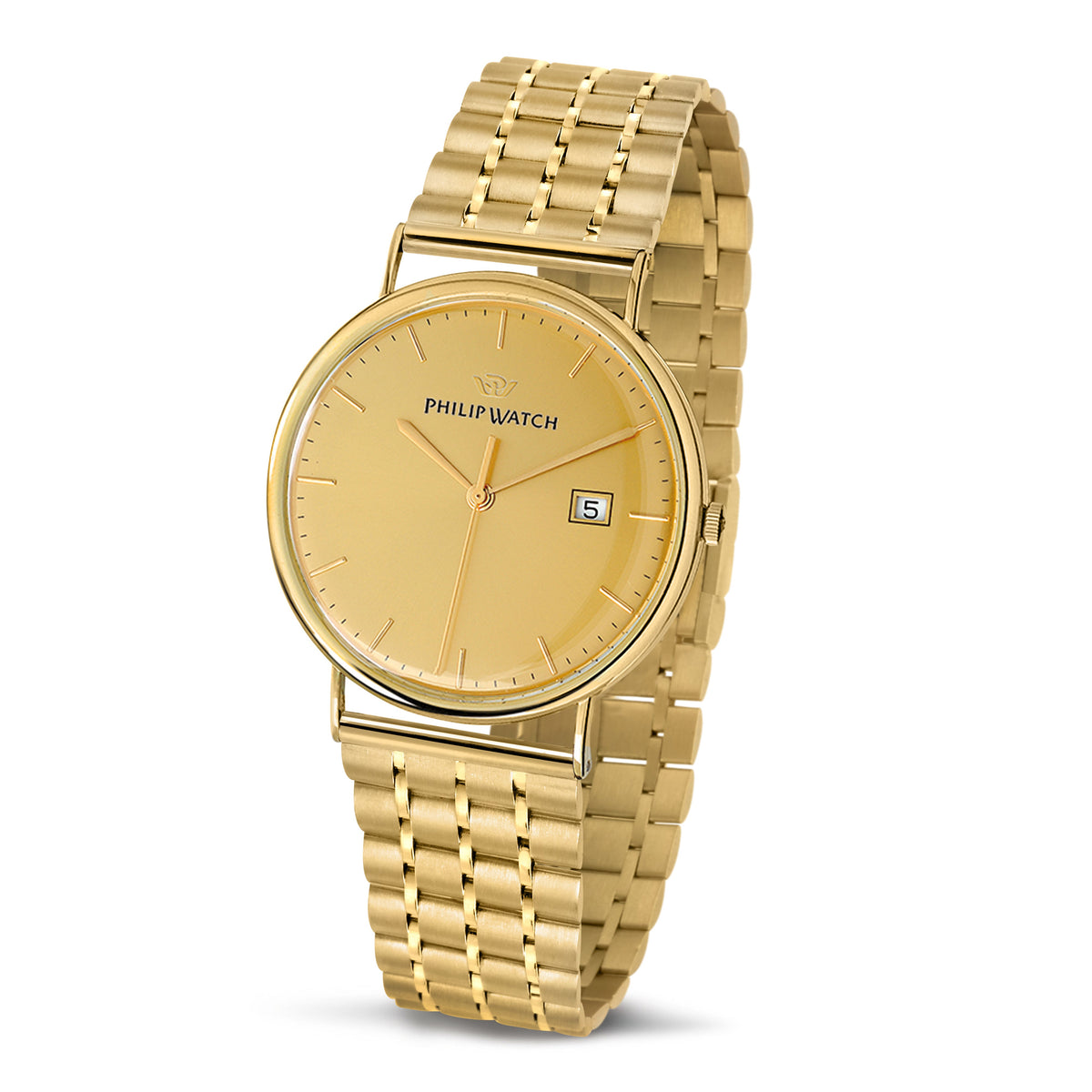 OROLOGIO UOMO PHILIP WATCH CAPSULETTE R8053551505