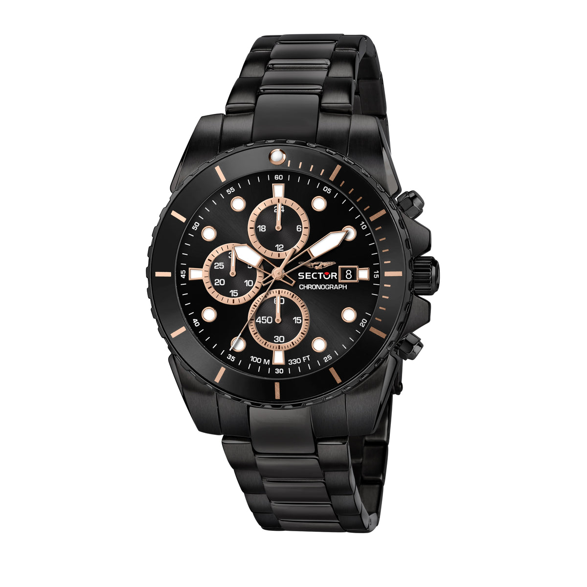 OROLOGIO UOMO SECTOR 450 R3273776005