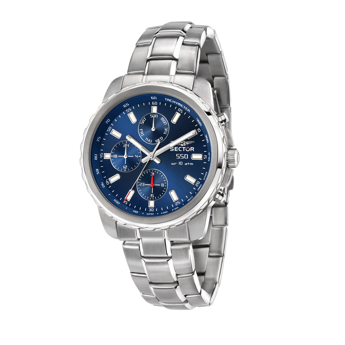 OROLOGIO UOMO SECTOR 550 R3253412002
